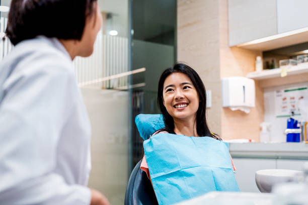 Dental X-Rays and Imaging in Gambier, OH