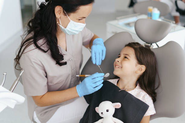 Best Root Canal Treatment  in Gambier, OH