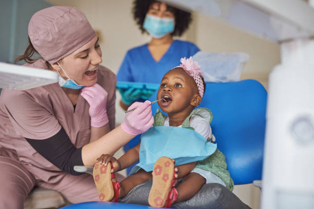 Best Dental Exams and Cleanings  in Gambier, OH