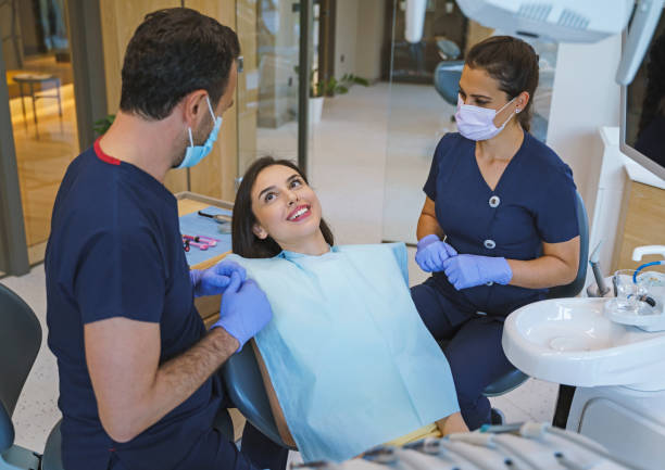Best Tooth Extraction  in Gambier, OH
