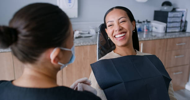 Gambier, OH  Holistic Dental Services Company
