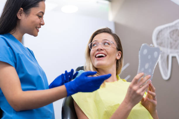 Best Dental Fillings (Composite and Amalgam)  in Gambier, OH