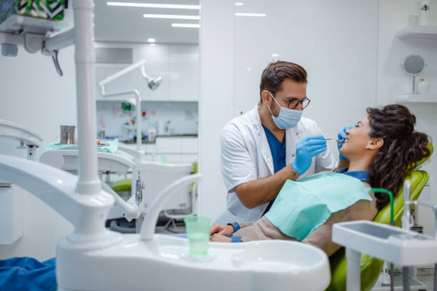 Best Oral Cancer Screening  in Gambier, OH